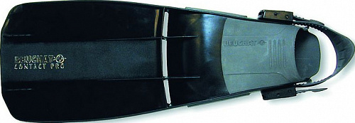 

Ласты Beuchat Contact Pro Черный S