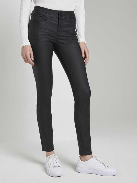 

Брюки Tom Tailor 1021704-14482  Черные, Брюки Tom Tailor 1021704-14482 31 Черные
