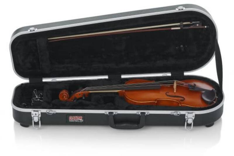 

Чехол, футляр GATOR GC-VIOLIN 4/4 105709