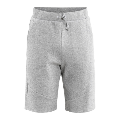 

Мужские шорты Craft District Sweat Shorts Man  GREY MELANGE, Мужские шорты Craft District Sweat Shorts Man XL GREY MELANGE