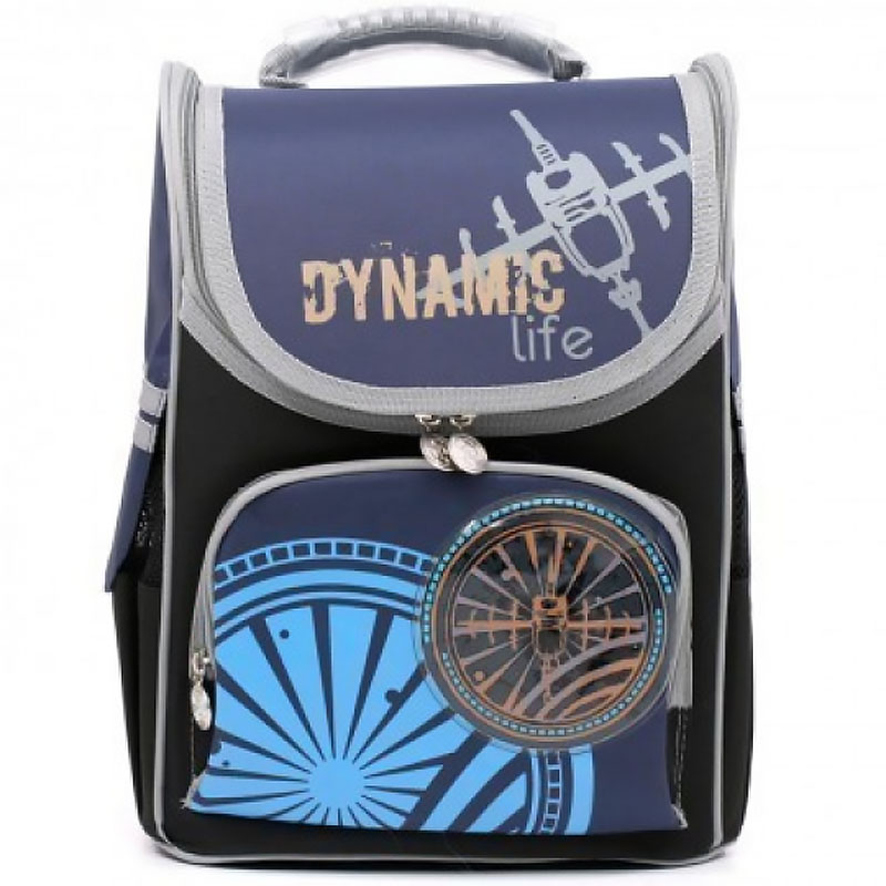 

Рюкзак OL-3814-1 "Dynamic Life"