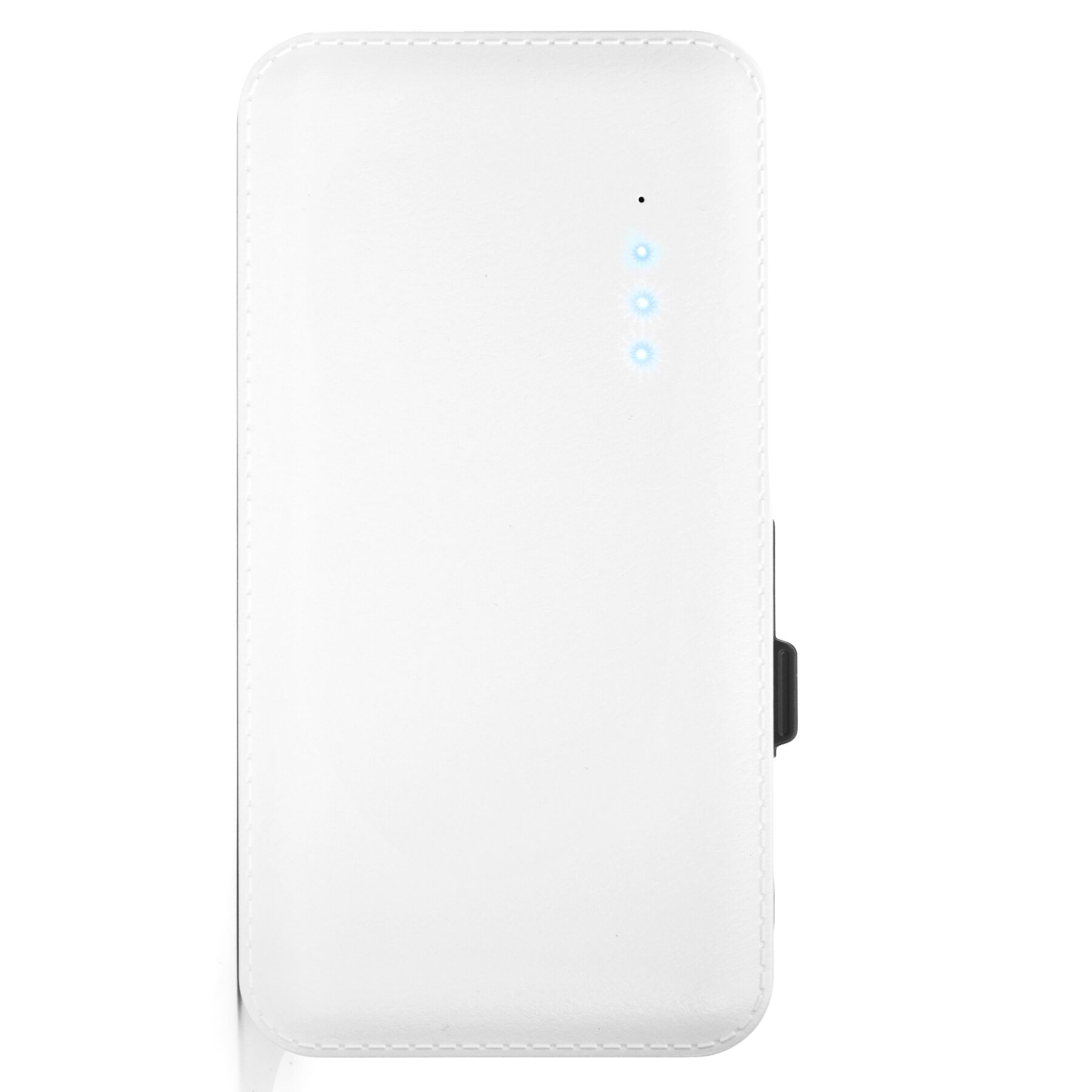 

УМБ Power Slim 9000 mAh white PS80001