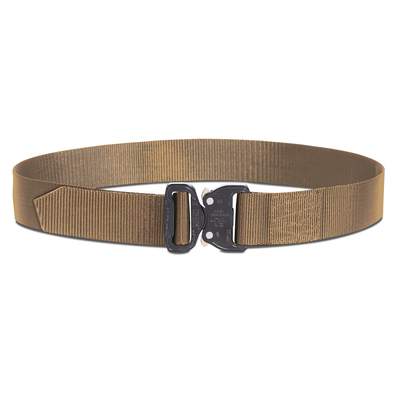 

Брючный ремень COBRA PRO 38 BLACK TACTICAL BELT Χ50100 Large, Койот