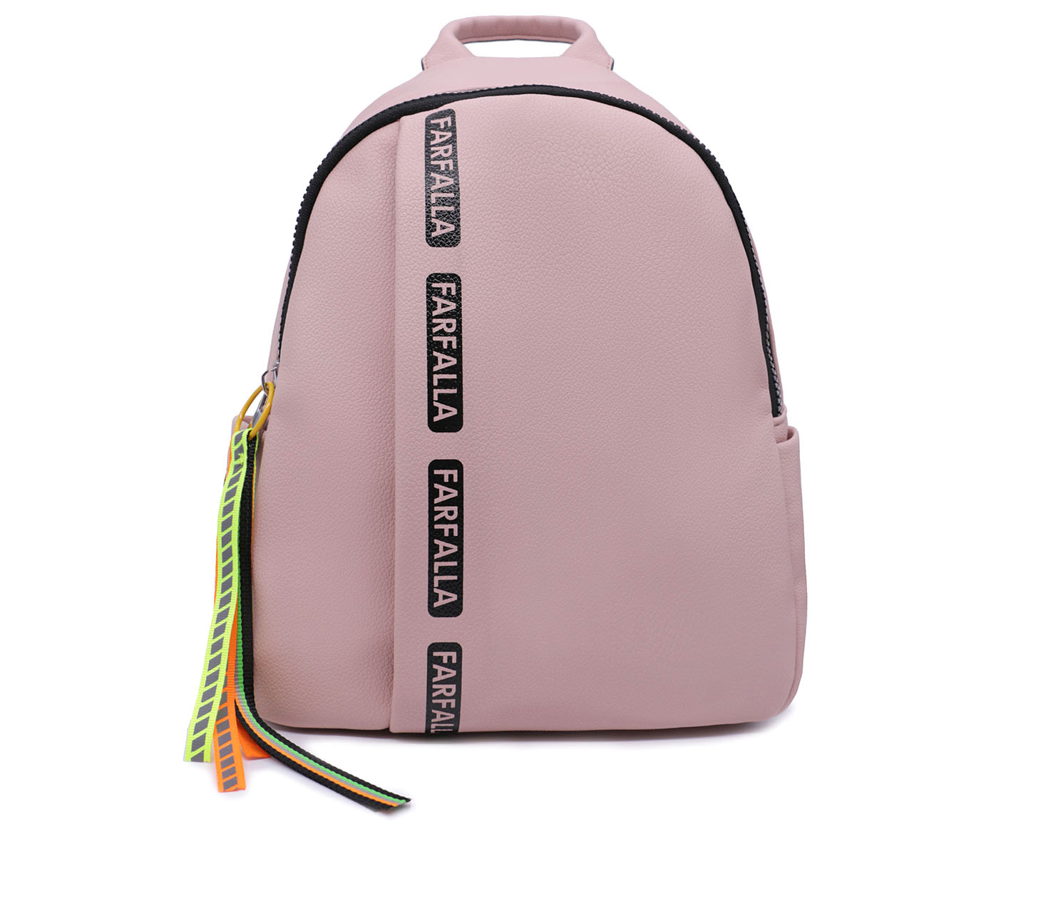 

Рюкзак F.Rosso 3241.1 pink Рожевий