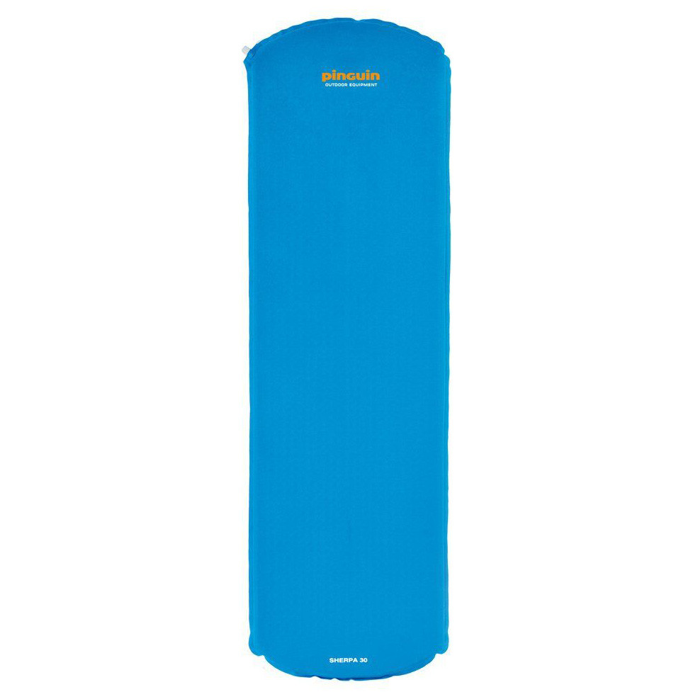 

Самонадувний килимок Pinguin Sherpa 38 Blue (PNG 705.Blue-38)