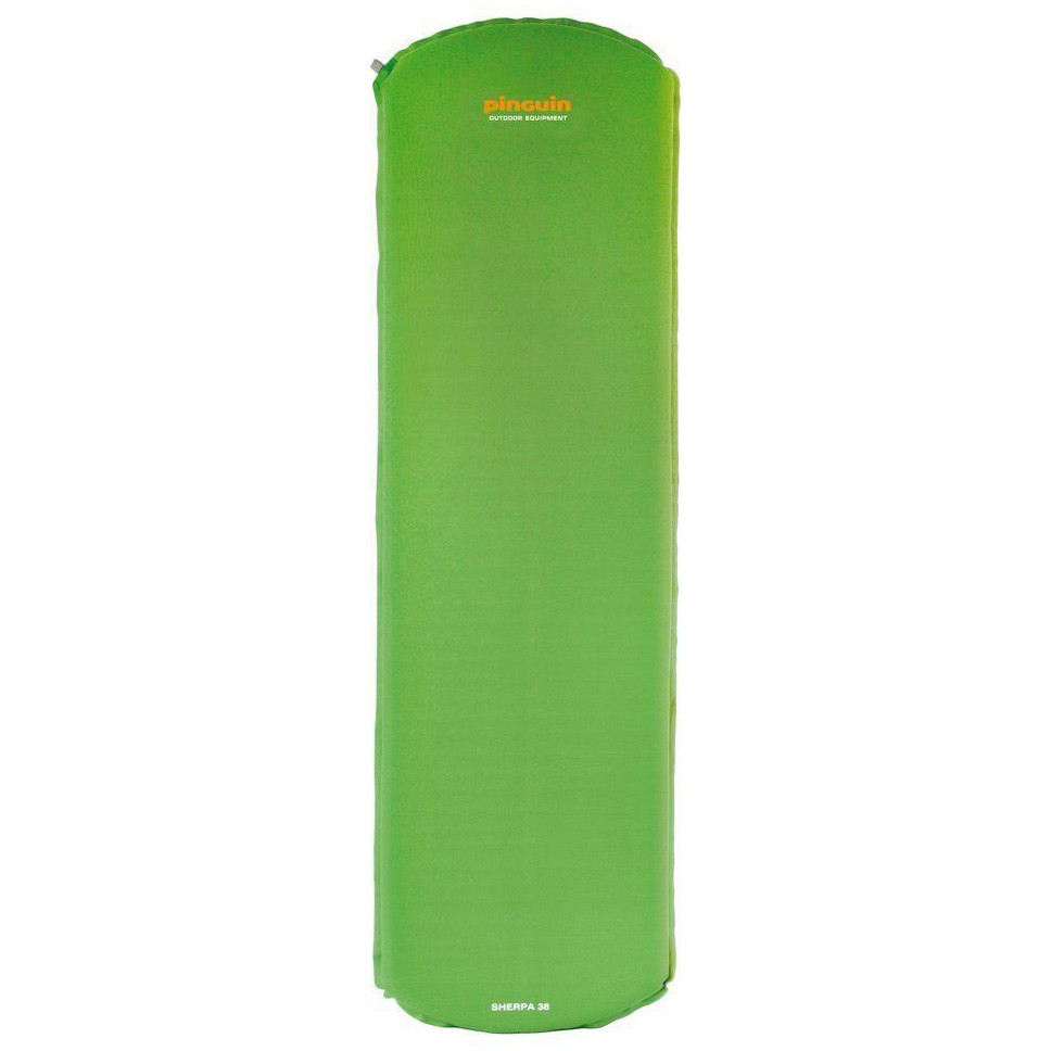 

Самонадувний килимок Pinguin Sherpa 30 Green (PNG 705.Green-30)