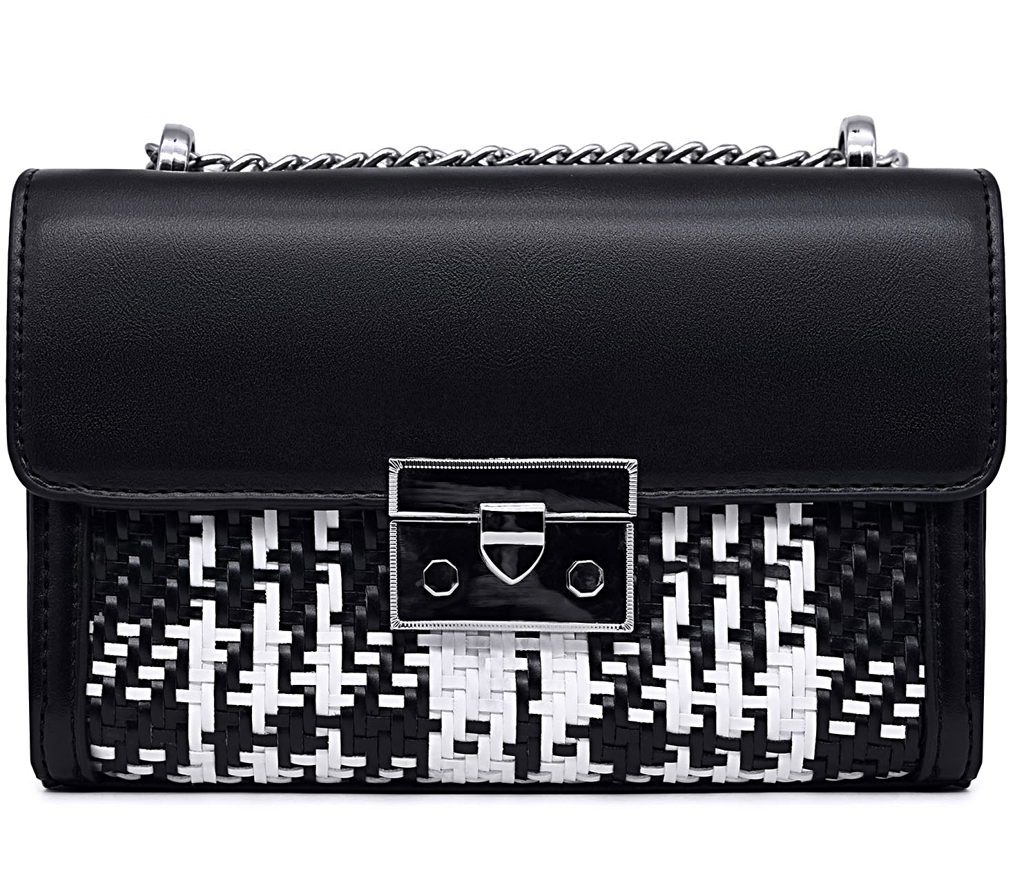 

Сумка женская Bosca 895 black Черный