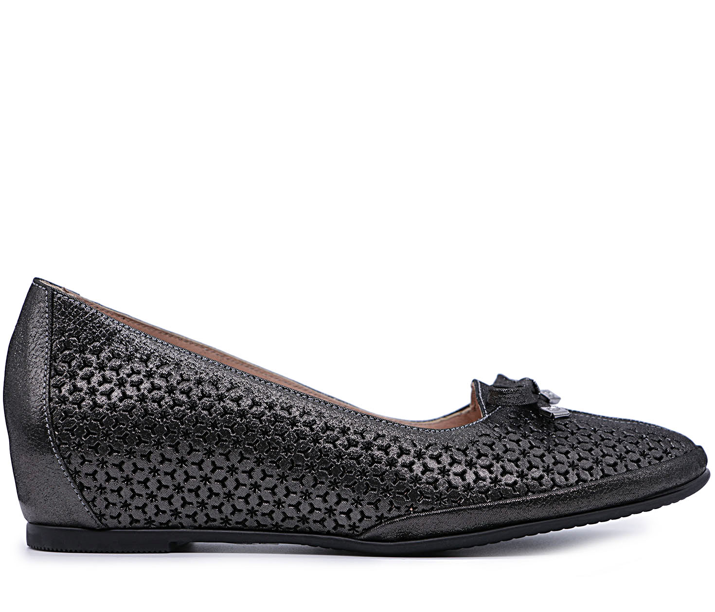 

Туфли Greyder 57605 black 38 Черный