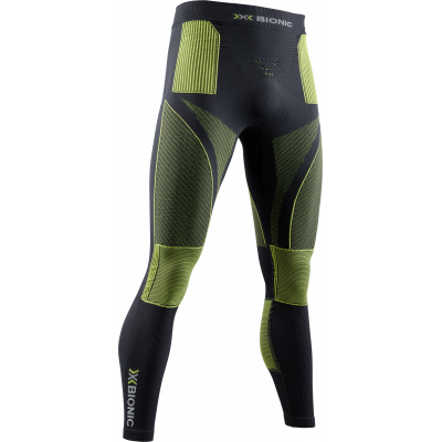 

Мужские термокальсоны X-Bionic Energy Accumulator 4.0 Pants Men XXL Charcoal / Yellow (EA-WP05W19M)