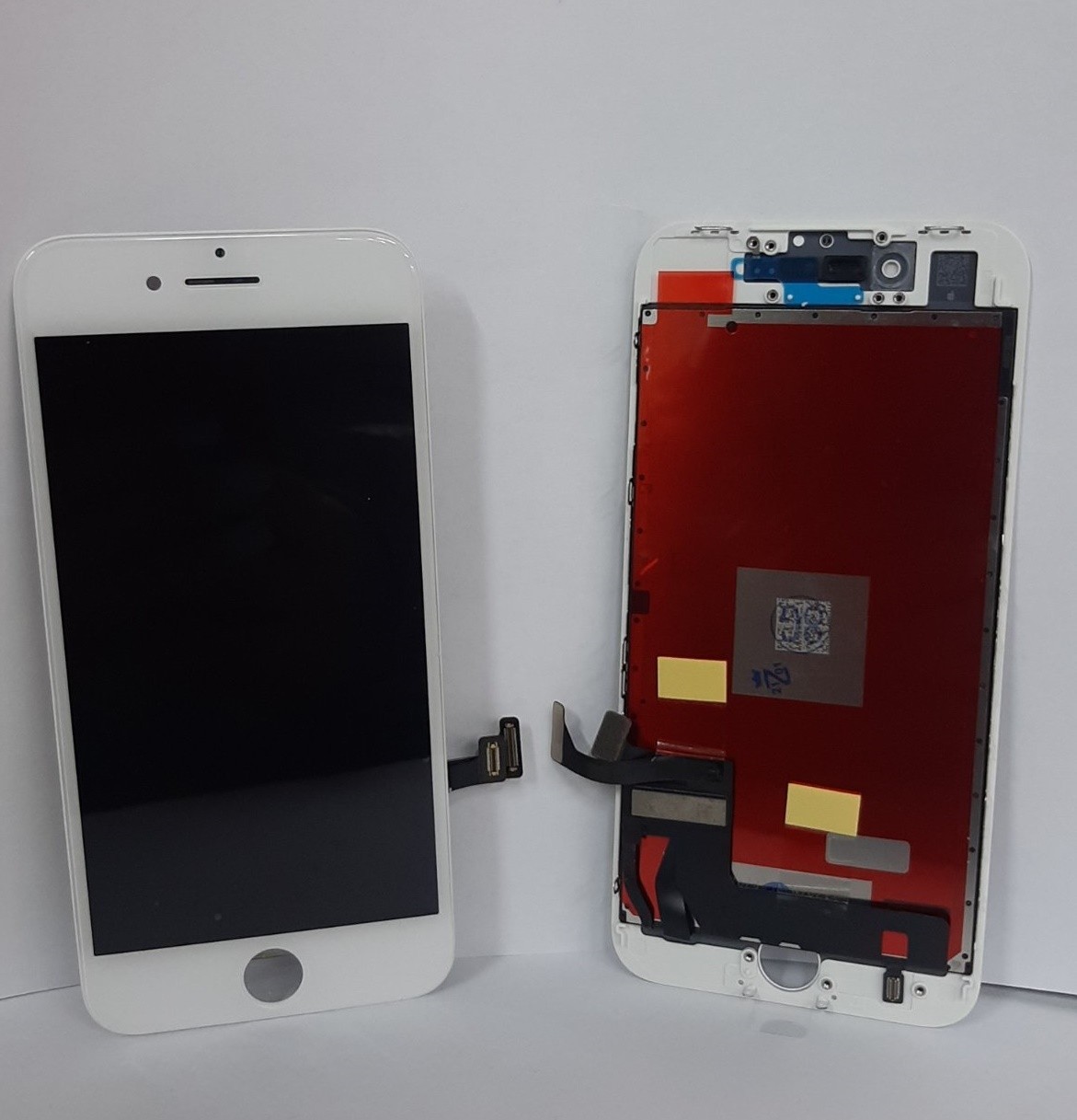 

Дисплей для iPhone 8G с сенсором белый original