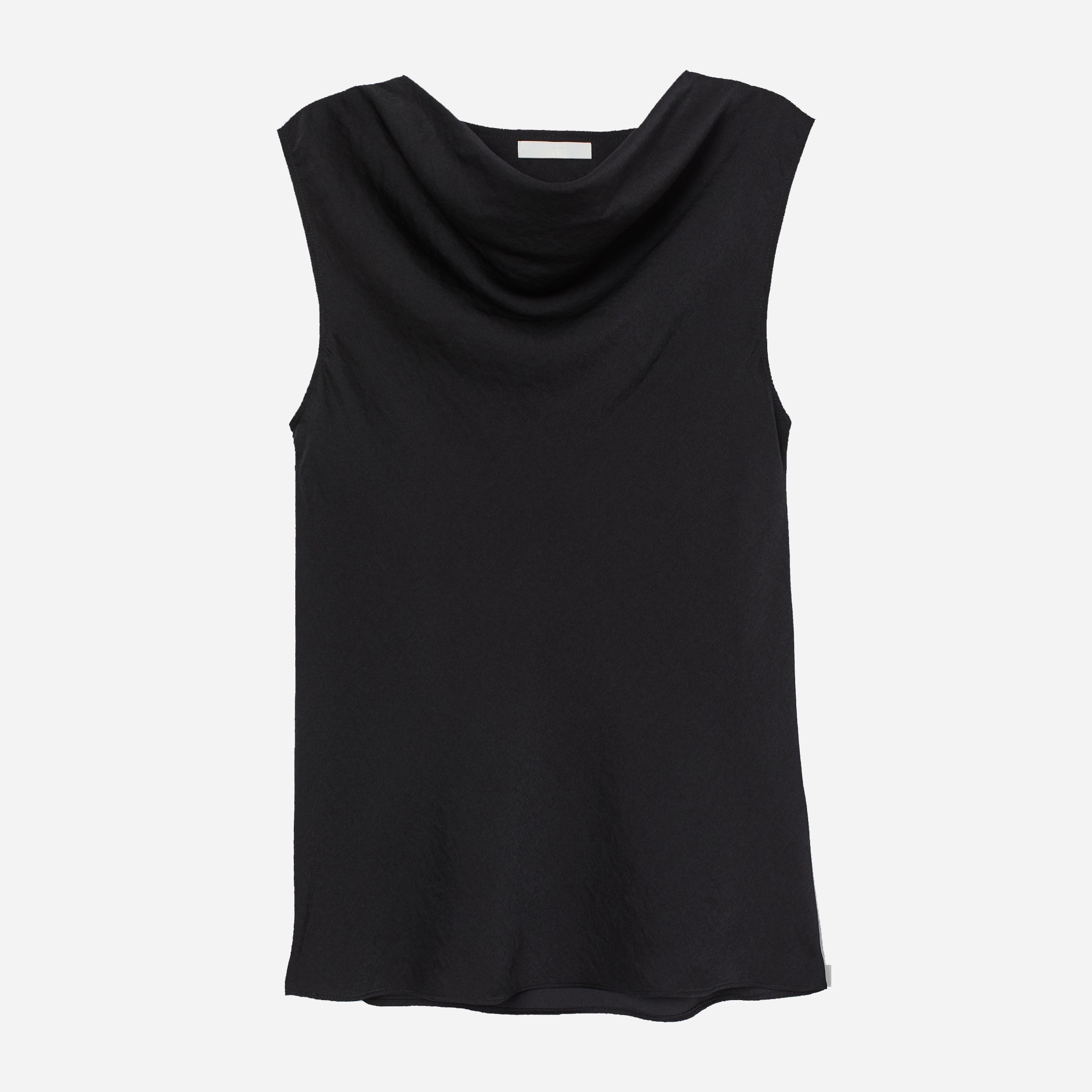 

Блузка H&M 1012-867300  Черная, Блузка H&M 1012-867300 36 Черная