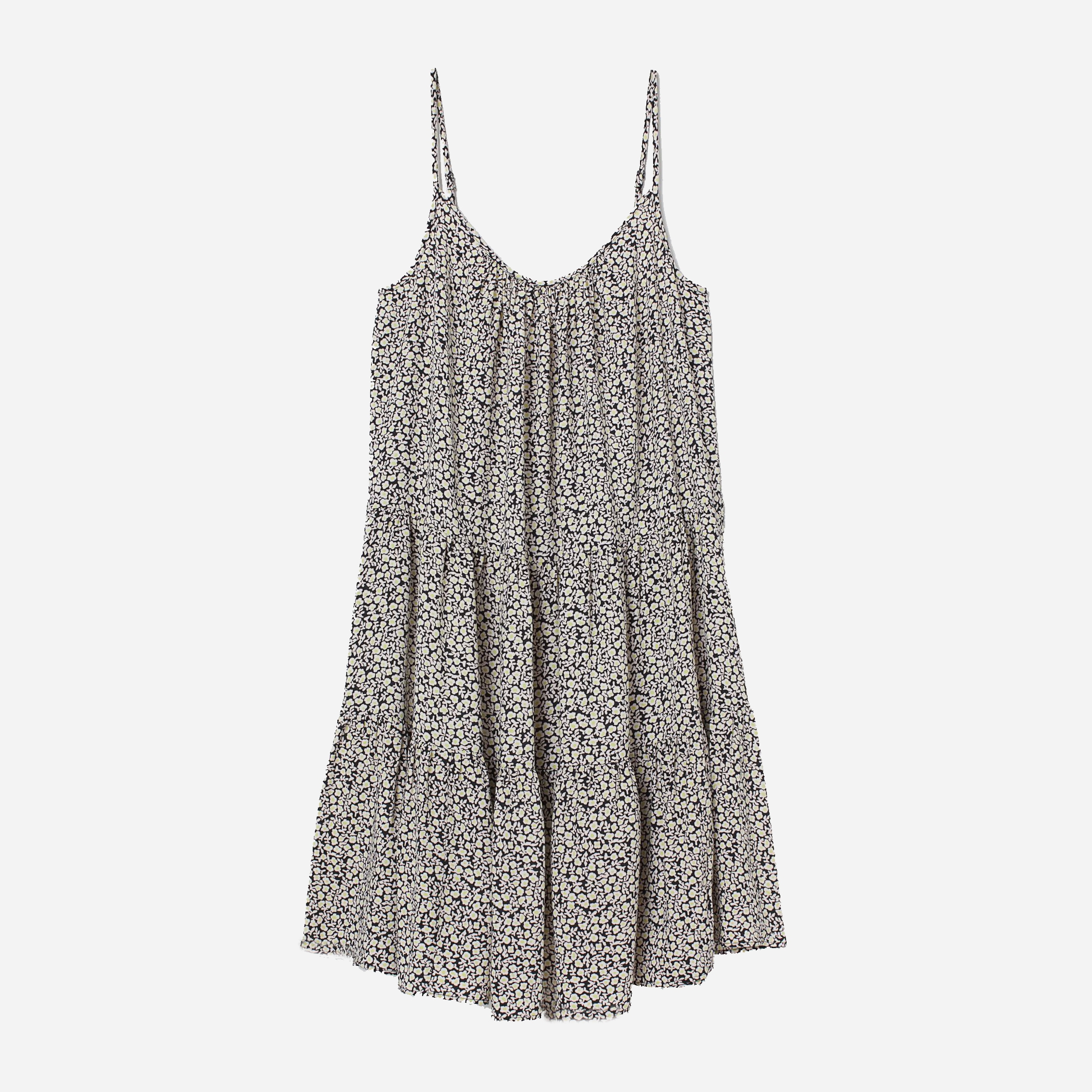 

Сарафан H& 1012-875239  Черный, Сарафан H&M 1012-875239 M Черный