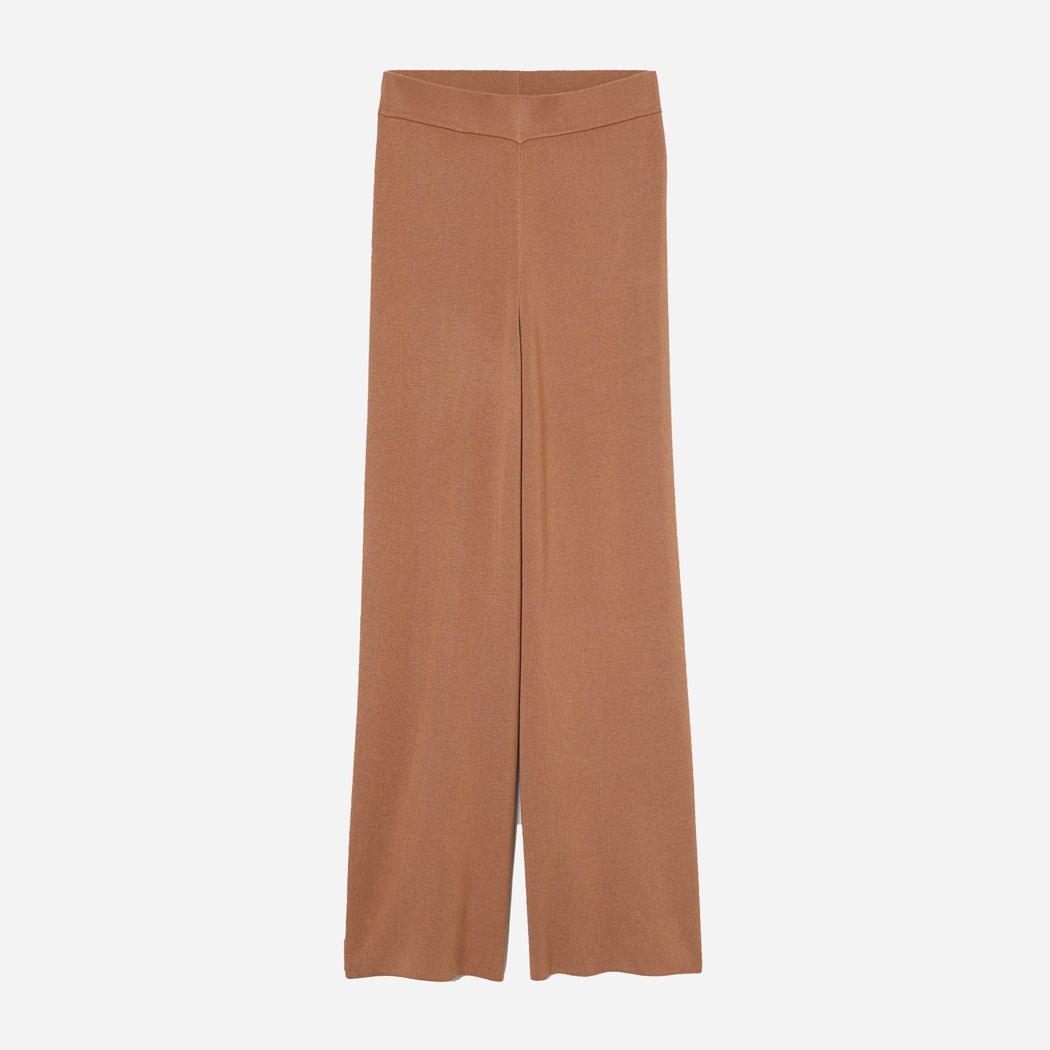 

Брюки H&M 1512-777737 XXL Коричневые