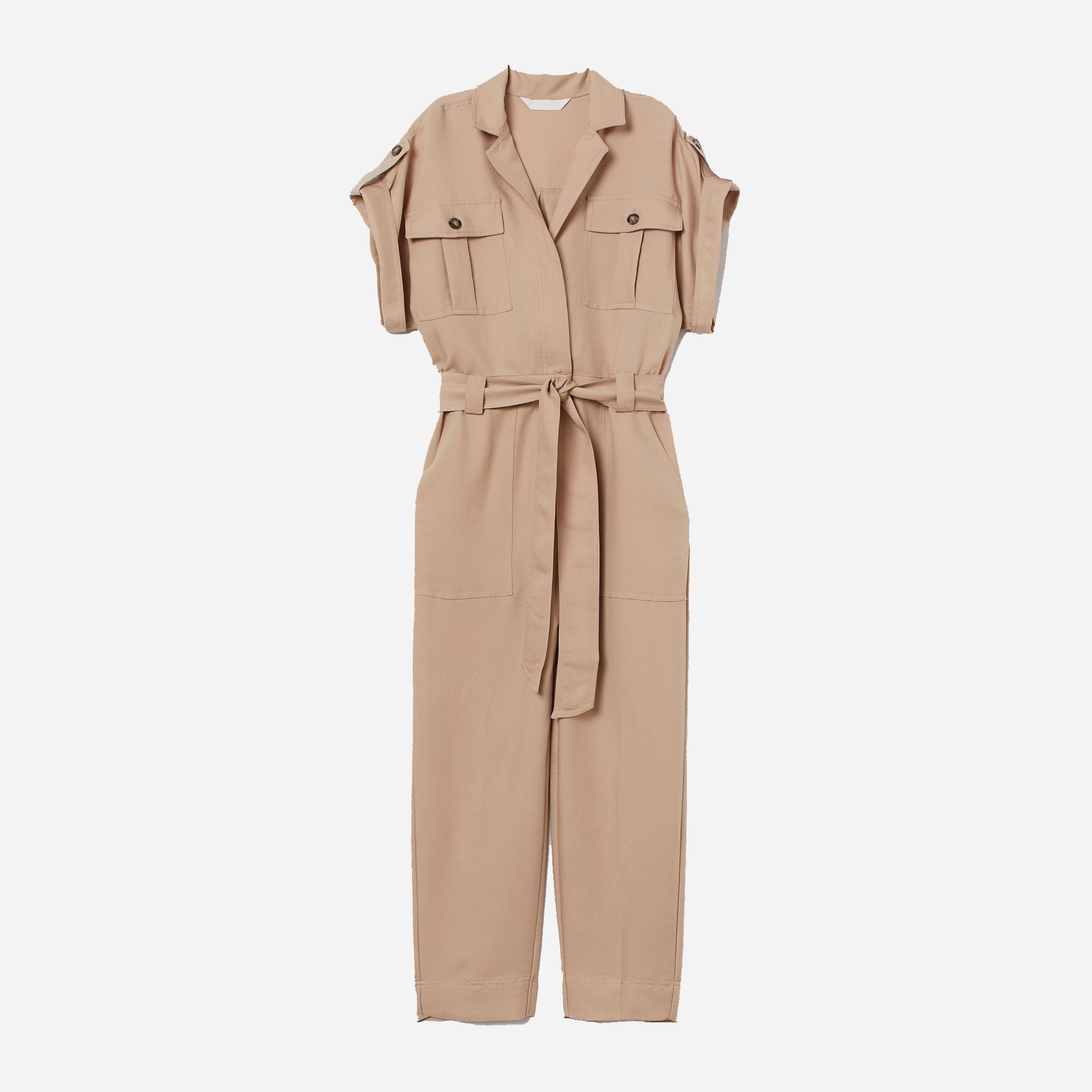 

Комбинезон H&M 1606-8014770  Бежевый, Комбинезон H&M 1606-8014770 46 Бежевый