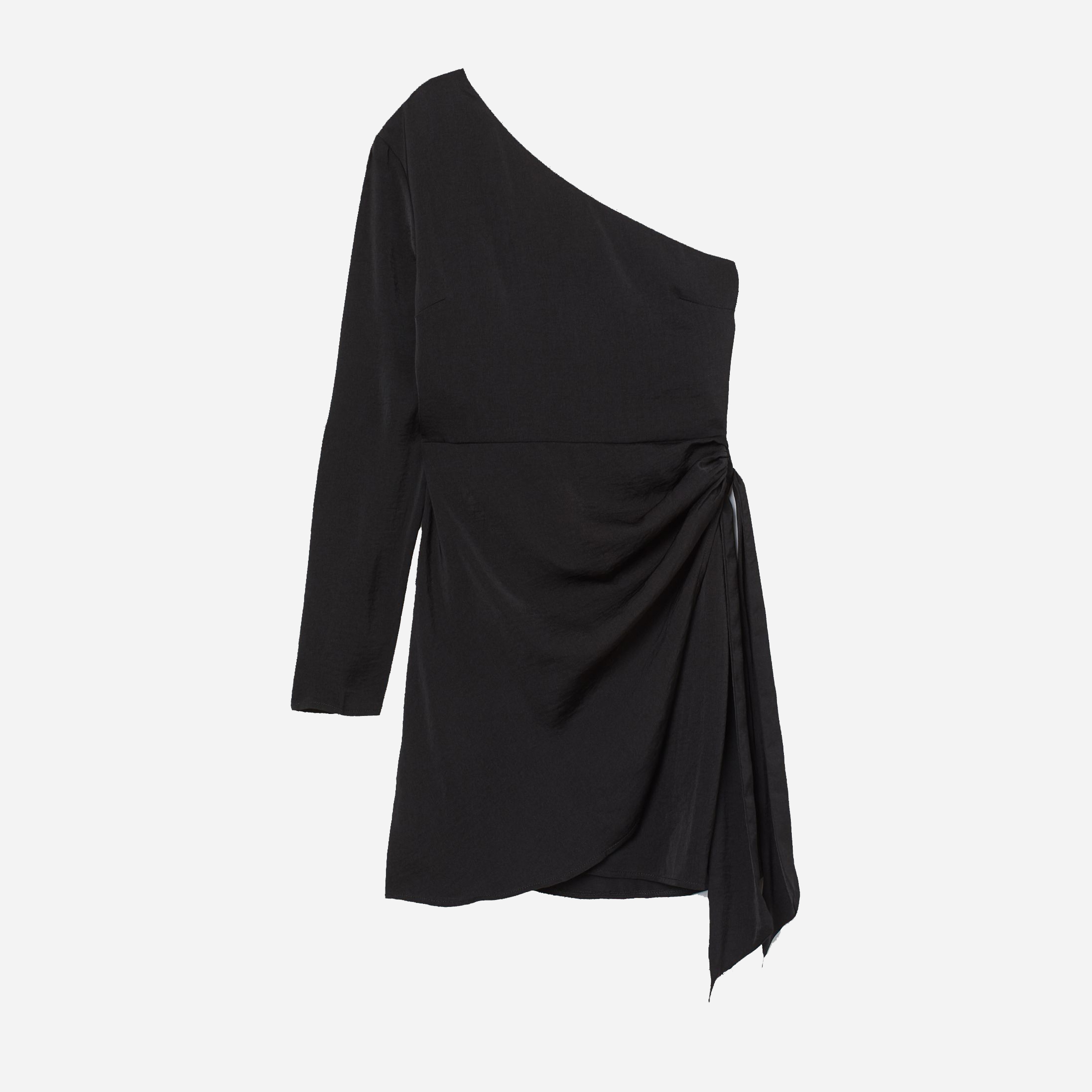 

Платье H&M 1703-8344260  Черное, Платье H&M 1703-8344260 44 Черное