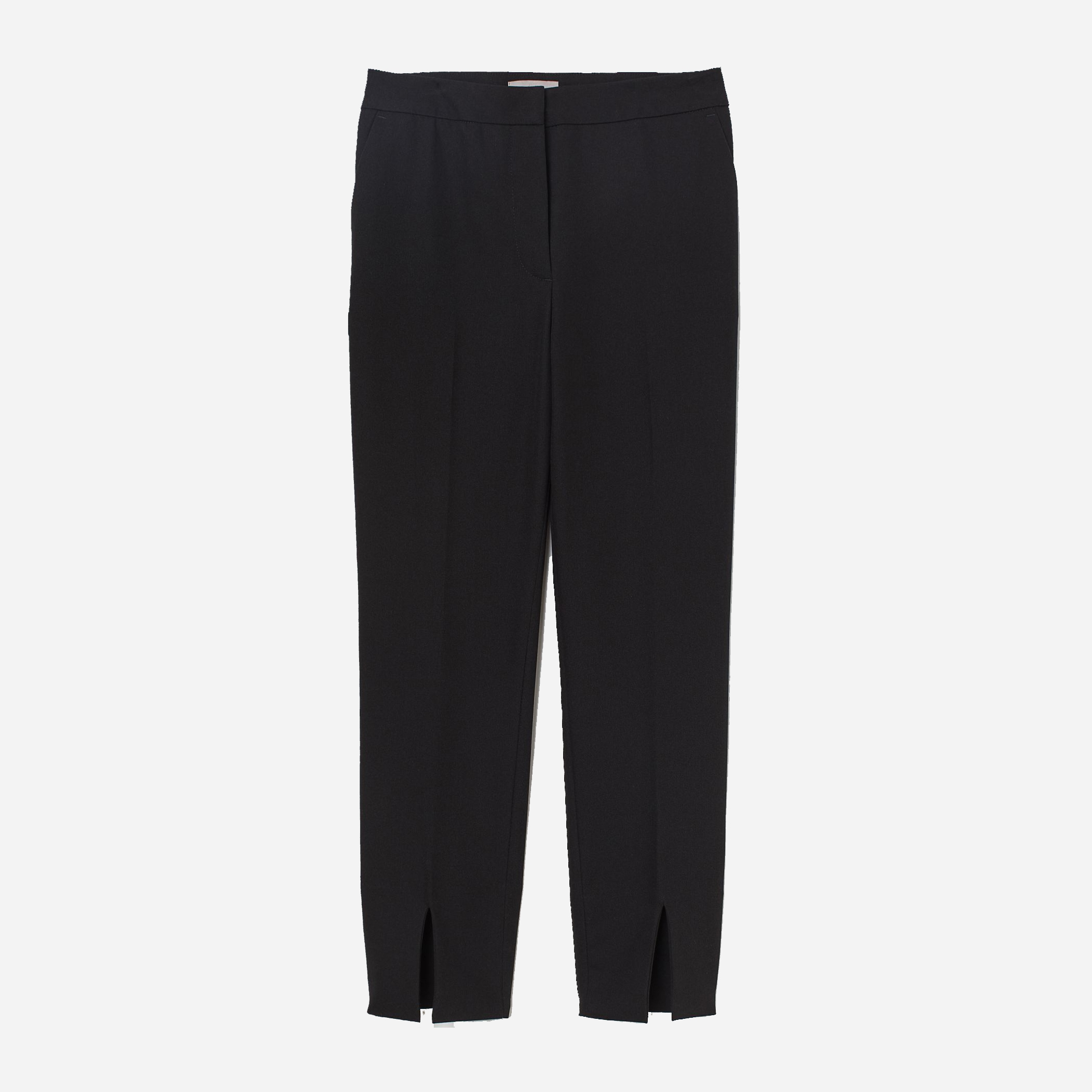 

Брюки H&M 2605-7465920  Черные, Брюки H&M 2605-7465920 38 Черные