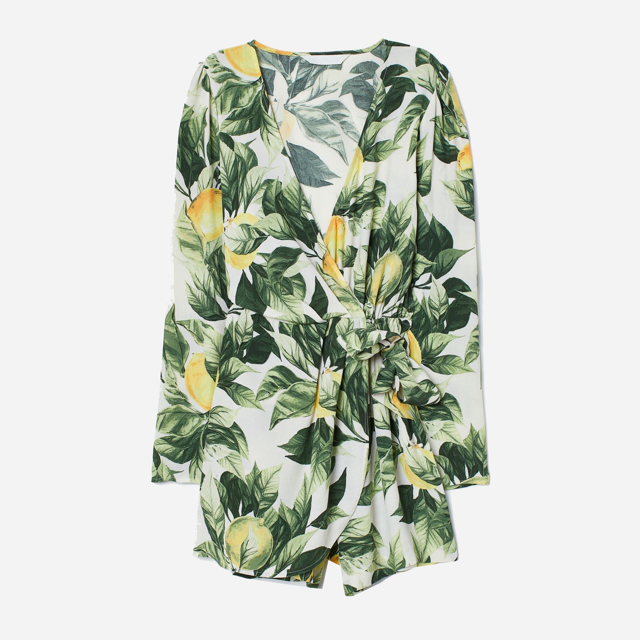 

Комбинезон H&M 2803-9029271  Белый, Комбинезон H&M 2803-9029271 34 Белый