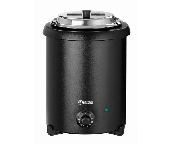 

Мармит для супа Bartscher 5,4L А100062