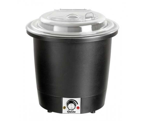 

Мармит для супа Bartscher 10L А100048