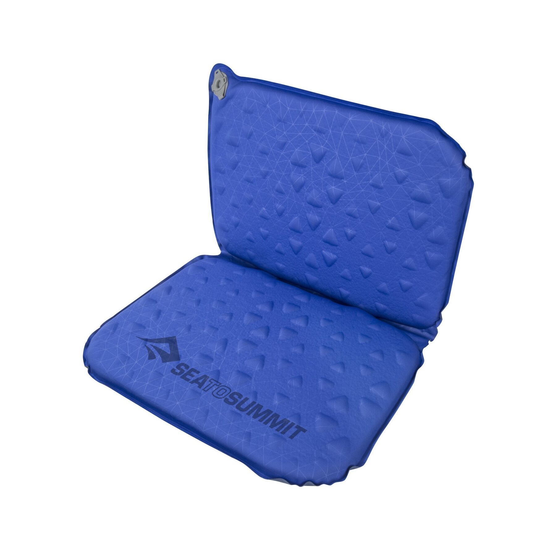 

Самонадувной сидушка Sea To Summit Self Inflating Delta V Deluxe Seat Indigo (STS AMSIDSD)