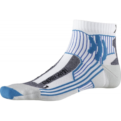 

Термоноски X-Socks Marathon Energy Women - White Print (XS-RS10S19W, Термоноски X-Socks Marathon Energy Women 37-38 White Print (XS-RS10S19W)