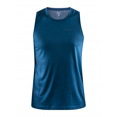 

Мужская майка Craft Eaze Singlet Man  P CAMO NOX, Мужская майка Craft Eaze Singlet Man S P CAMO NOX