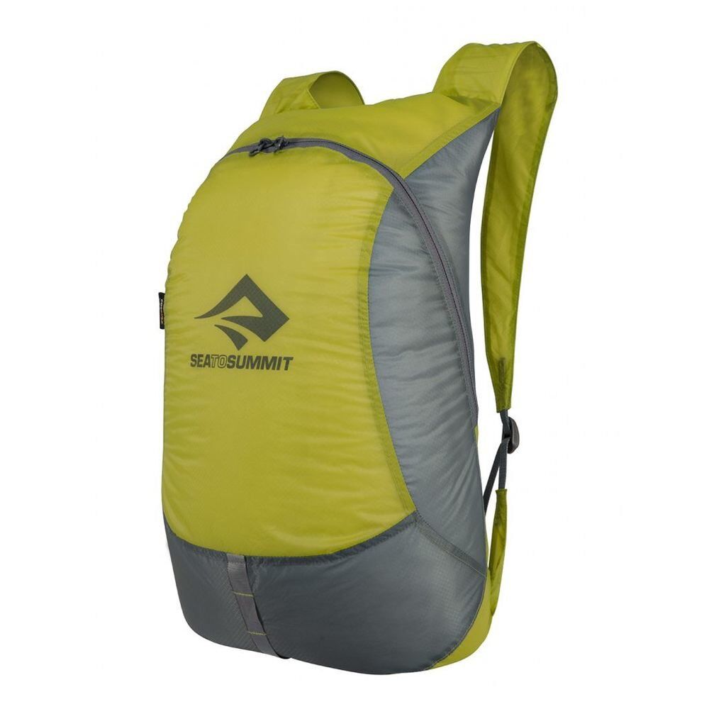 

Рюкзак складной Sea To Summit Ultra-Sil Day Pack Lime 20L (STS AUDPLI)