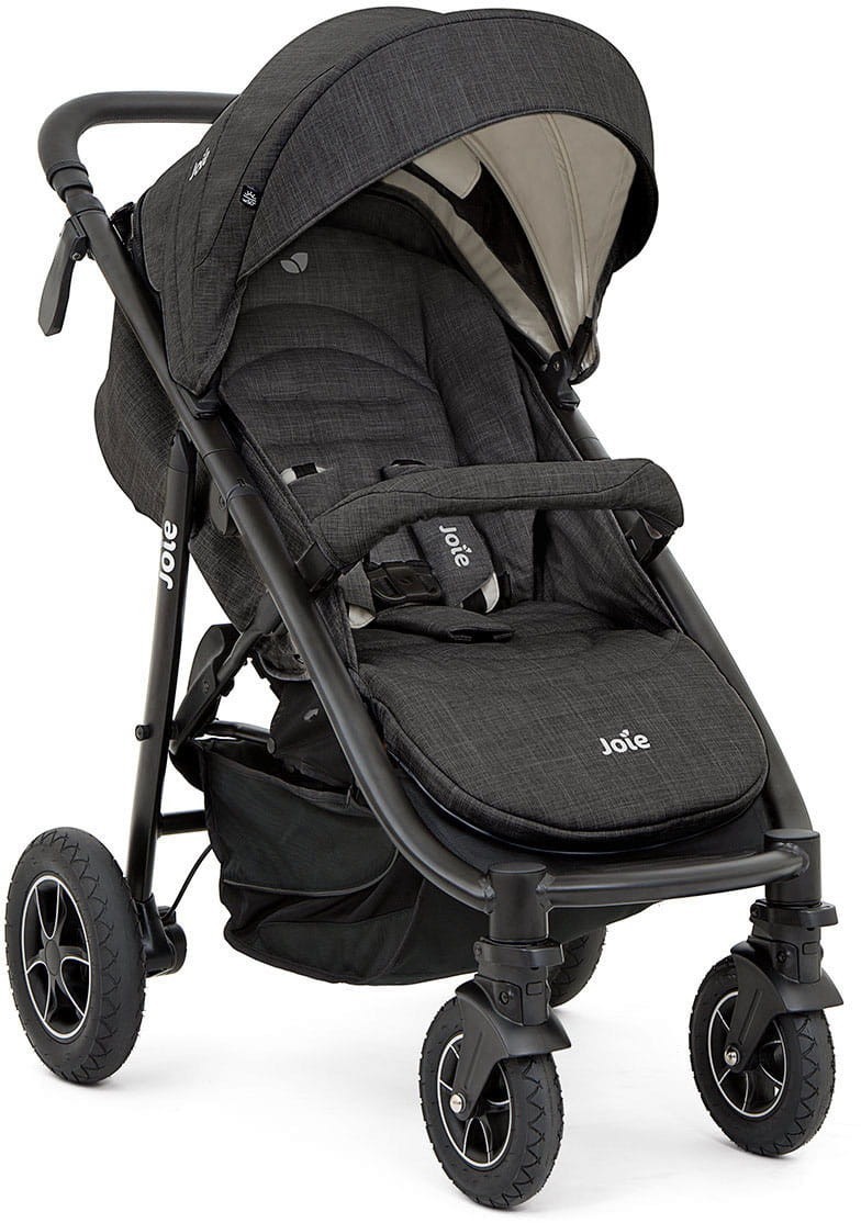 

Прогулочная коляска Joie Mytrax Flex Pavement, 5056080610573