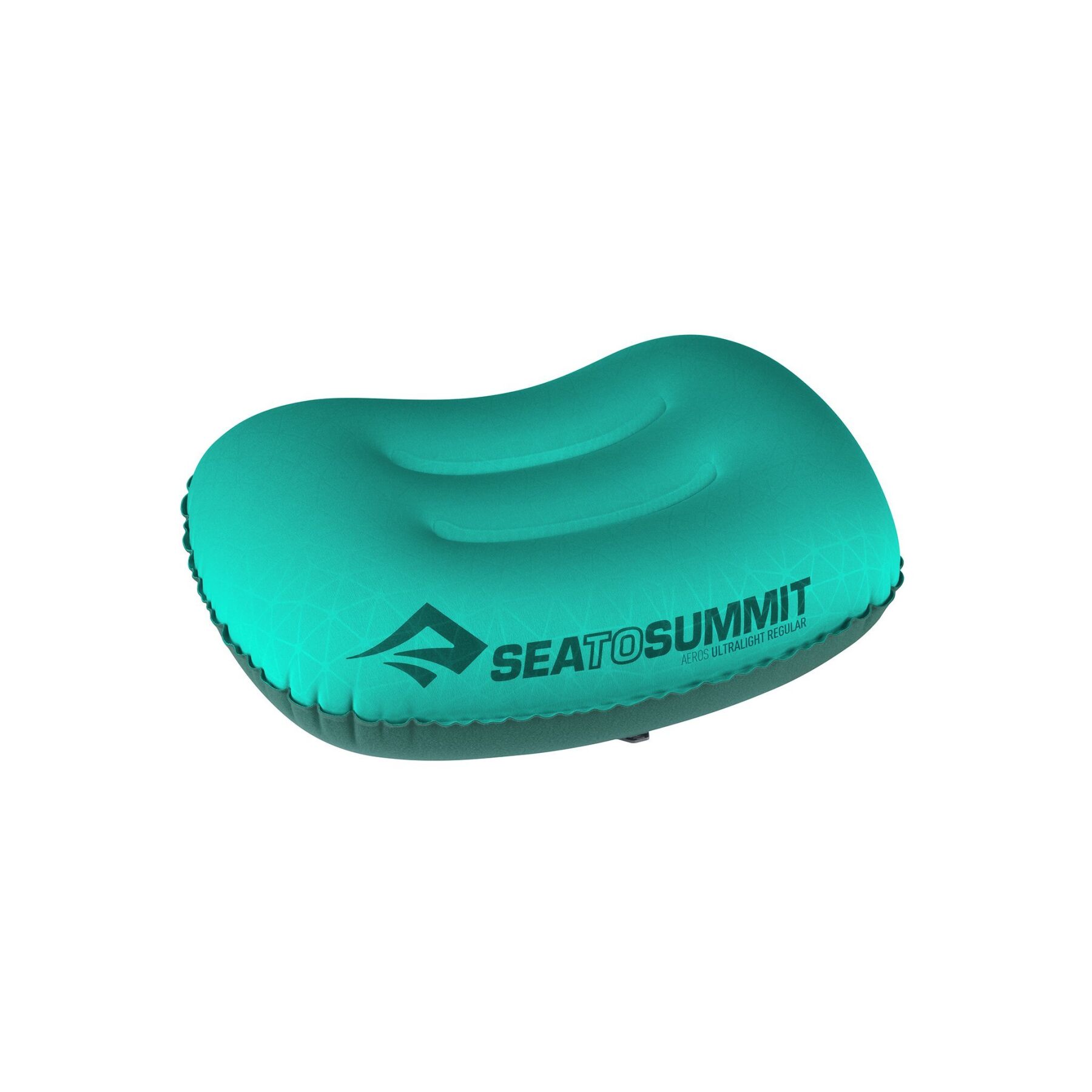 

Подушка надувная Sea To Summit Aeros Ultralight Pillow Regular Sea Foam (STS APILULRSF)