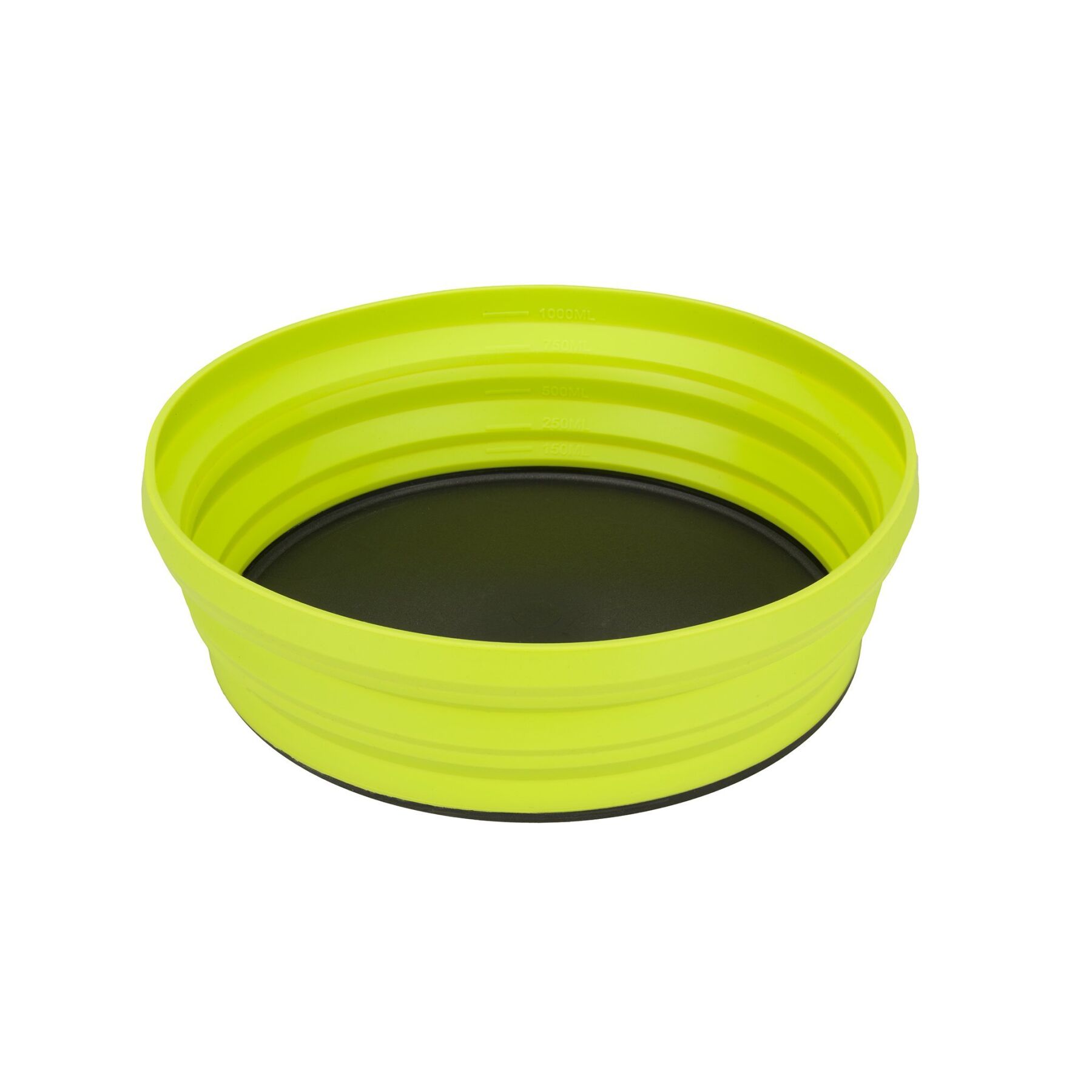 

Миска складная Sea To Summit X-Bowl XL Lime 1.15L (STS AXLBOWLLI)