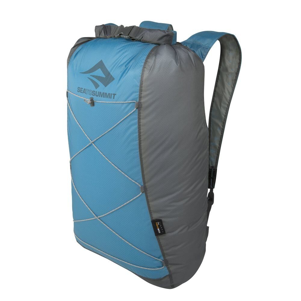 

Рюкзак складной герметичный Sea To Summit Ultra-Sil Dry Day Pack Pacific Blue 22L (STS AUDDPPB)