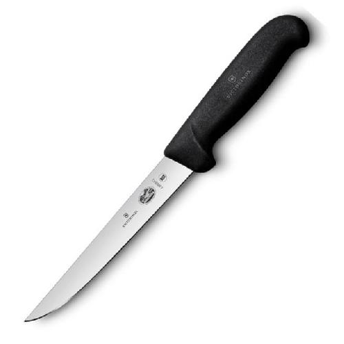 

Кухонний ніж Victorinox Fibrox Boning 12см (5.6003.12)