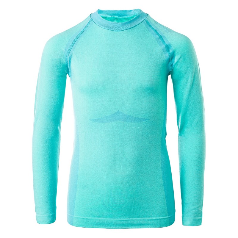 

Фуфайка ZAREEN JRG TOP Hi-Tec ZAREEN JRG TOP-COCKA/GREEN 158-164 Бирюзовый Зеленый