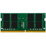 

Модуль памяти для ноутбука SoDIMM DDR4 8GB 3200 MHz Kingston (KCP432SS8/8)