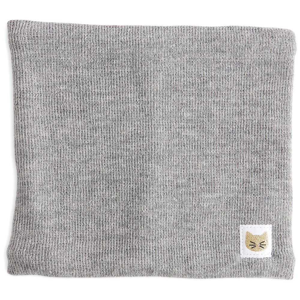 

Снуд для девочки In Extenso KID_ACC0001_GRIS
