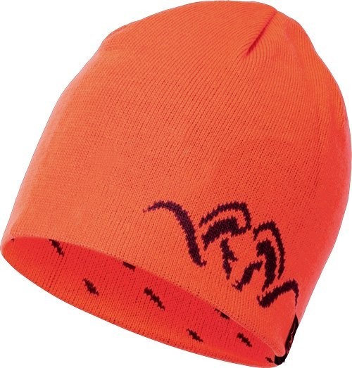 

Шапка Blaser Active Outfits Wende Beanie  Оранжевый, Шапка Blaser Active Outfits Wende Beanie One size Оранжевый
