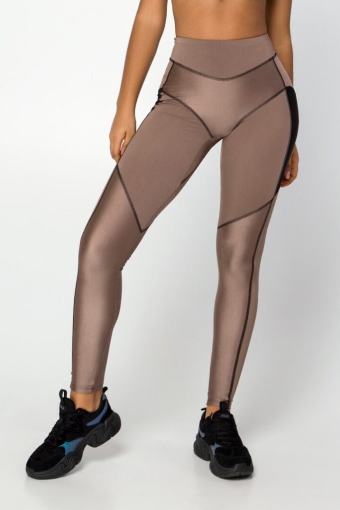 

Леггинсы Designed for Fitness Nebula Umber, Леггинсы Designed for Fitness Nebula Umber L
