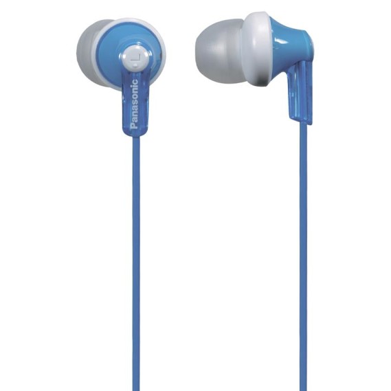 

Наушники Panasonic RP-HJE118GU-A (Синий)