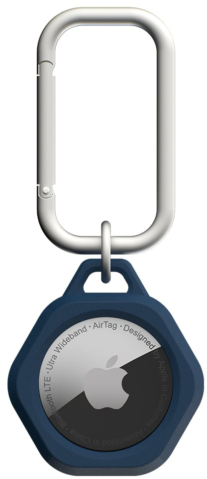 

Держатель UAG для Apple AirTags Scout, Mallard