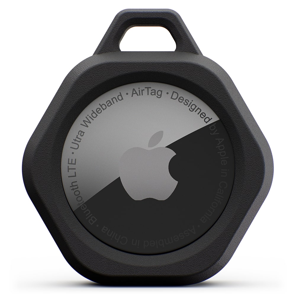 

Держатель UAG для Apple AirTags Scout, Black