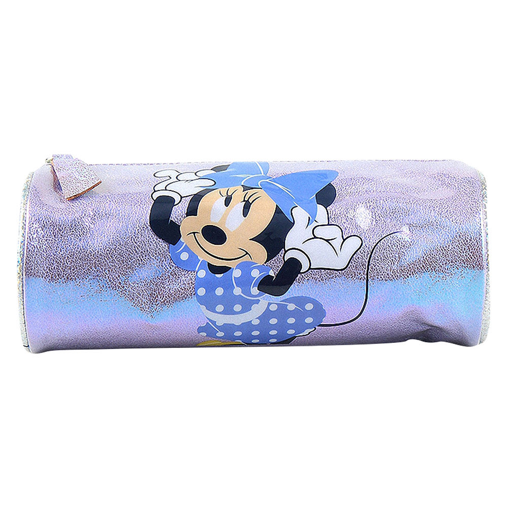 

Пенал-тубус Auchan "Minnie"