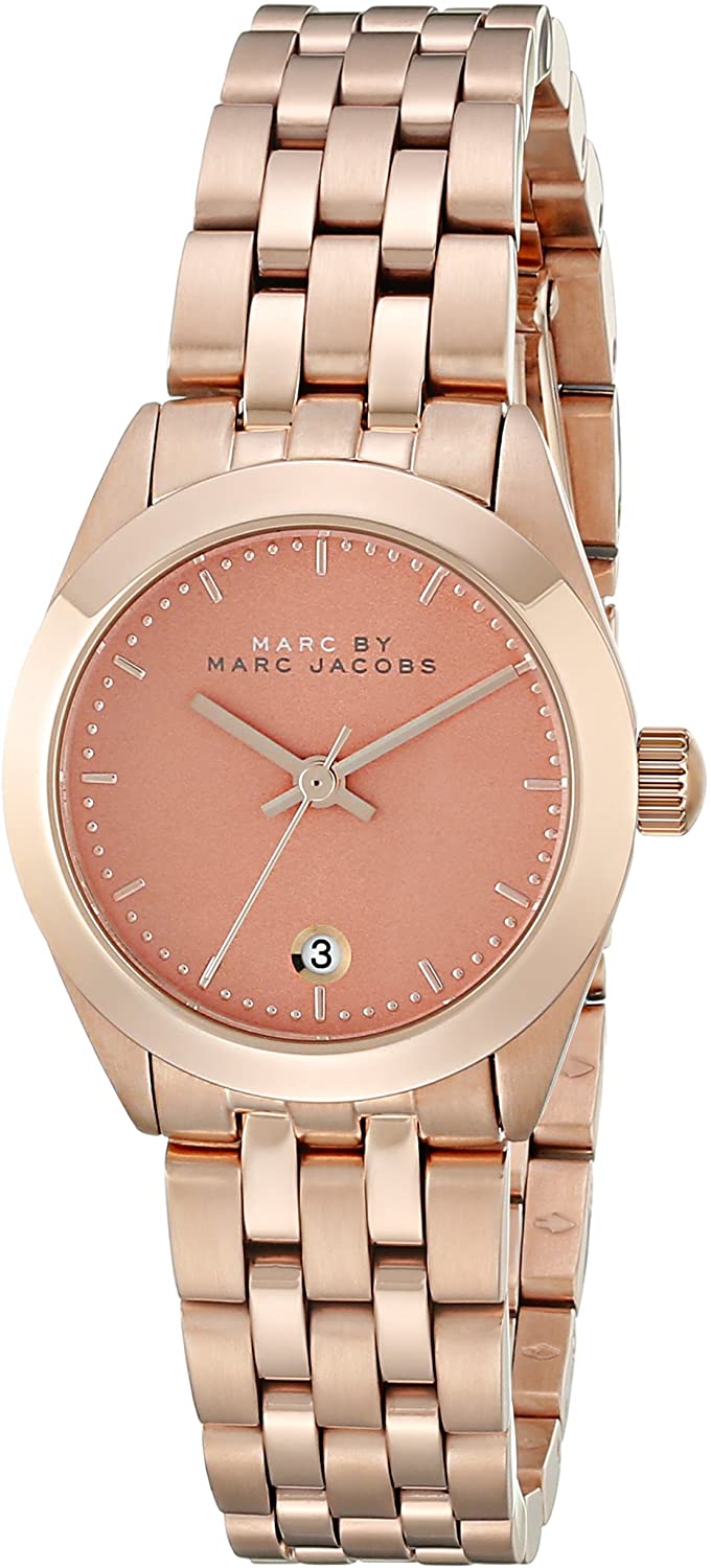 

Женские часы Marc by Marc Jacobs MBM3377