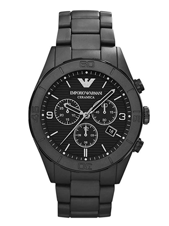 

Мужские часы Emporio Armani AR1458