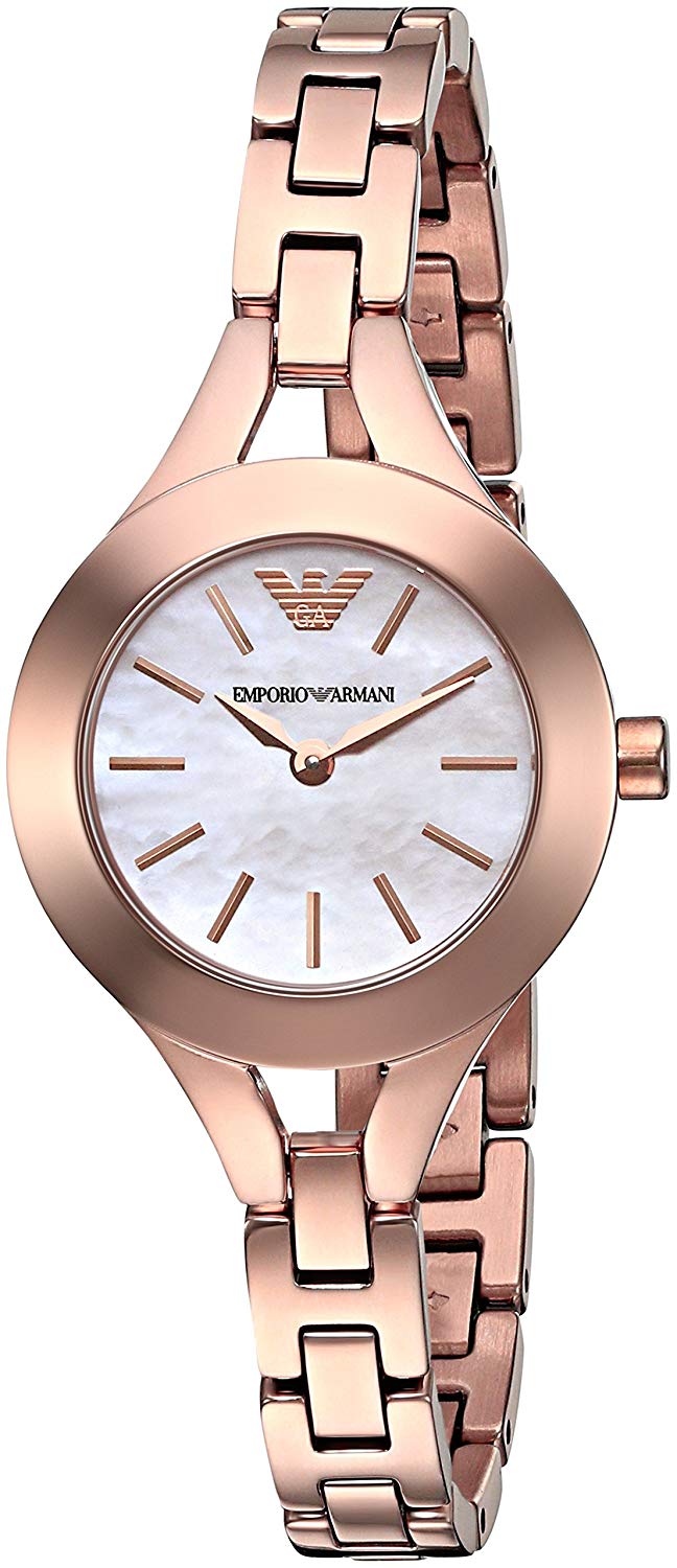 

Женские часы Emporio Armani AR7418