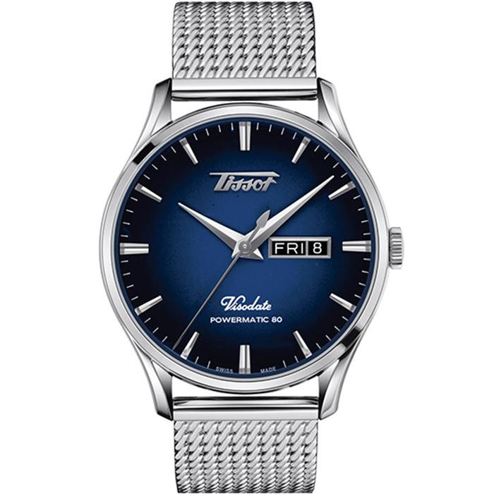 

Мужские часы Tissot T118.430.11.041.00