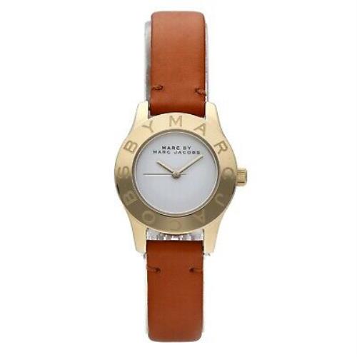 

Женские часы Marc by Marc Jacobs MBM1219