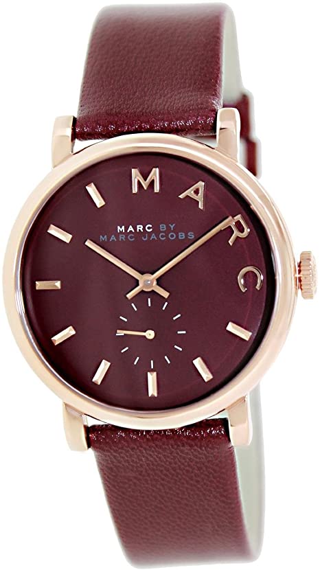 

Женские часы Marc by Marc Jacobs MBM1267