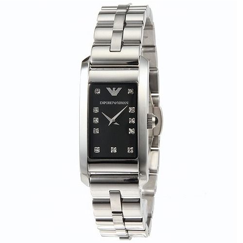 

Женские часы Emporio Armani AR3166