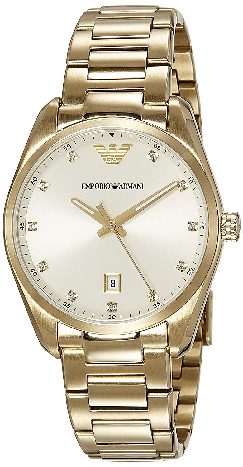 

Женские часы Emporio Armani AR6064