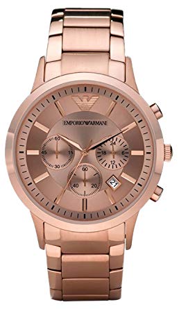 

Мужские часы Emporio Armani AR2452